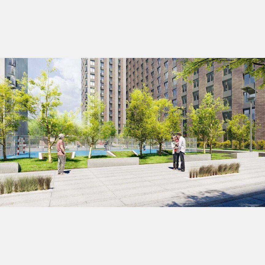 4-к. квартира, 81,6 м², 23/23 эт.