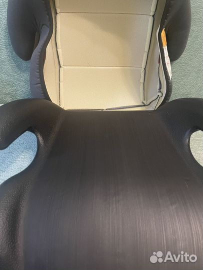 АВТОКРЕСЛО, бустер для детей, новый