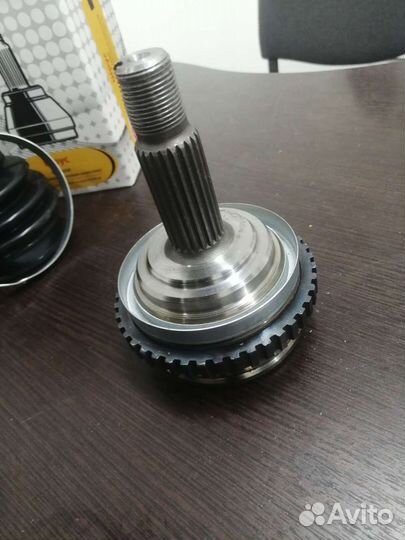 Шрус (граната) на все модели ваз лада LADA