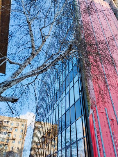 Офис, 22.93 м²