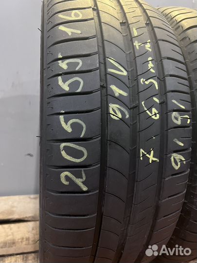 Michelin Energy Saver 205/55 R16 91V