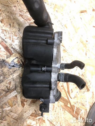 Маслоотделитель Mercedes A-Class W-169 OM640.940