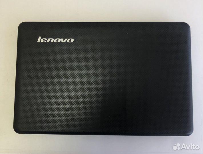 Lenovo G555. По запчастям
