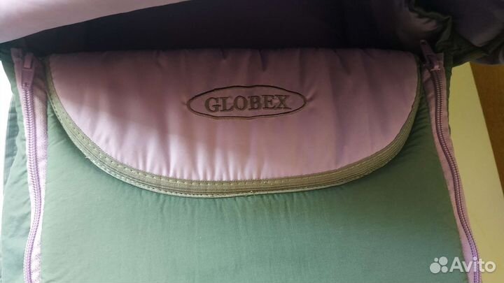 Переноска для детей