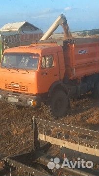 КамАЗ 45141-10, 2013