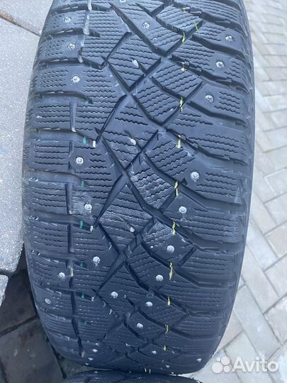 Комплект колес 205/55 r16