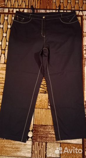 Джинсы женские 