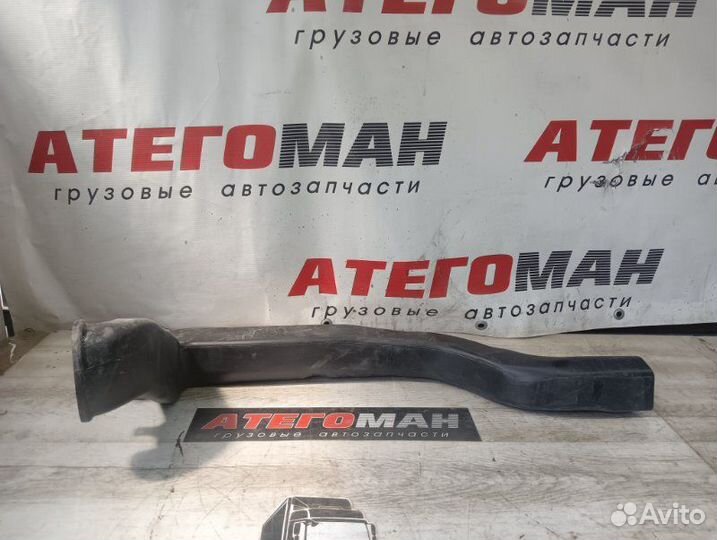 Воздуховод Mercedes-Benz Atego 815 OM 904 LA 2003