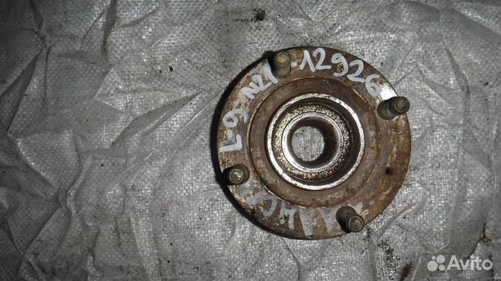 Ступица задняя Mitsubishi Lancer 9 (CS) 2003-2006