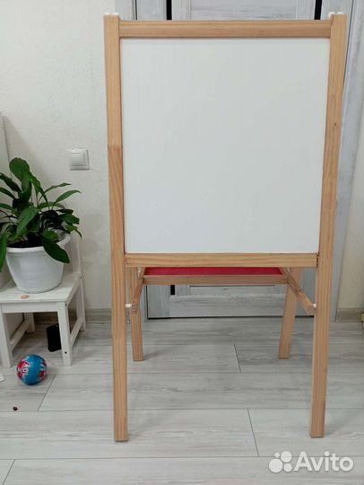 Мольберт IKEA