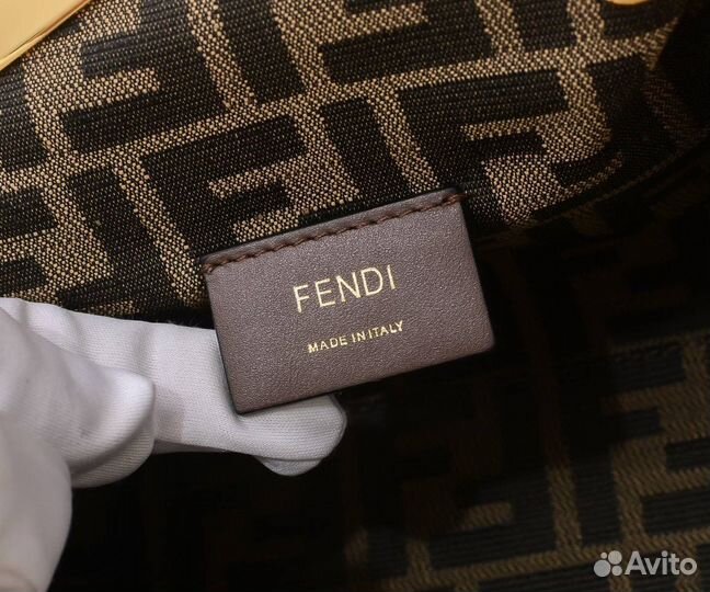 Сумка женская Fendi премиум