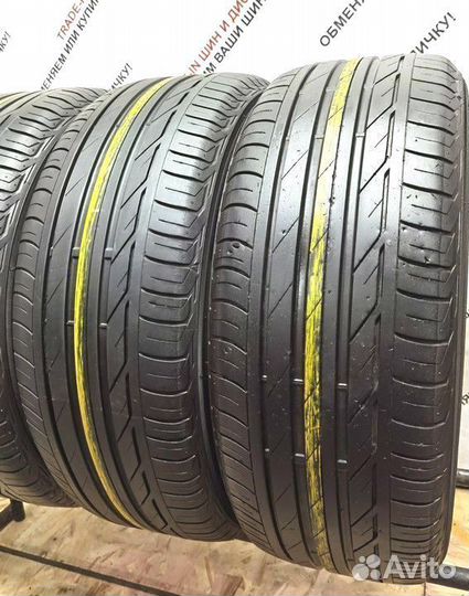 Bridgestone Turanza T001 225/50 R18