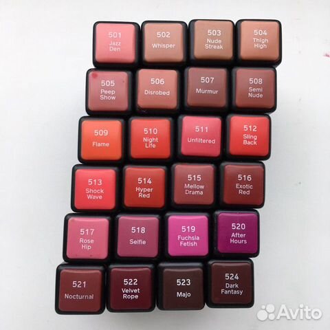 Косметика декоративная shiseido