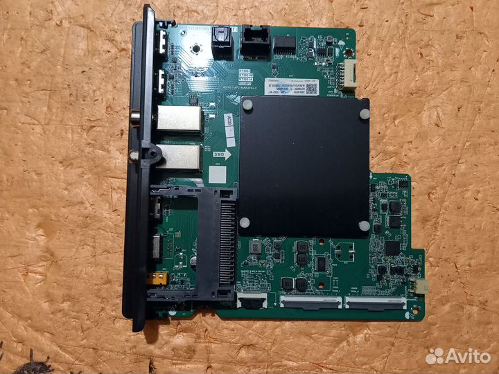 Разбор iffalcon IFF65U62