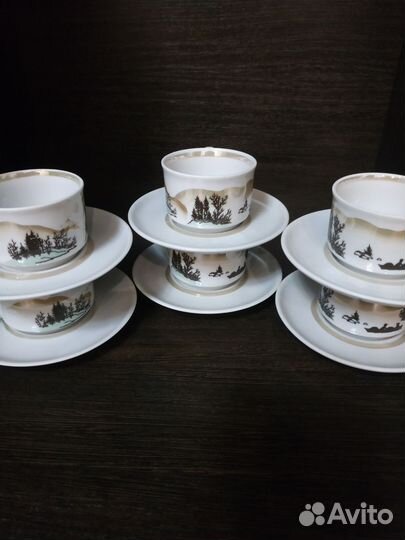 Кофейный набор