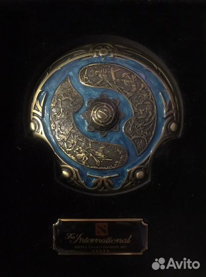 Аегис дота 2 Aegis dota 2 2017