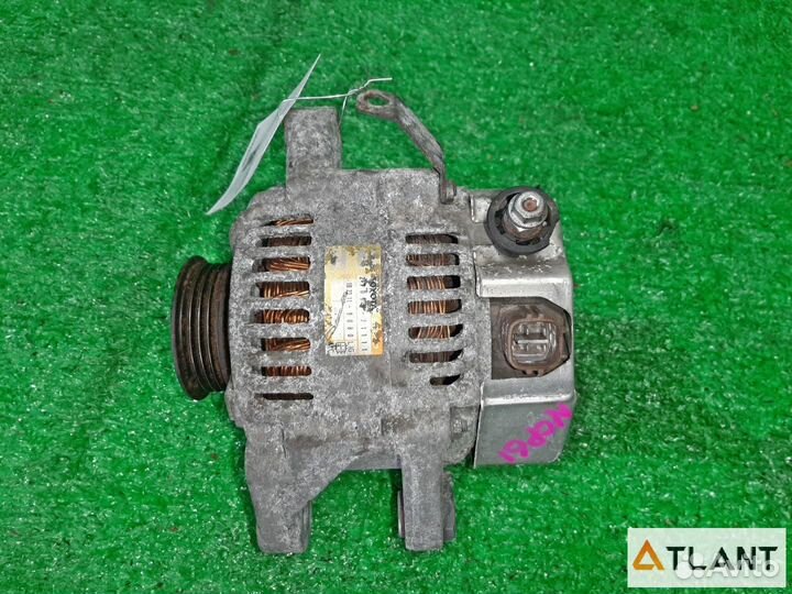 Генератор toyota IST