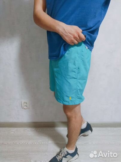 Polo ralph lauren шорты
