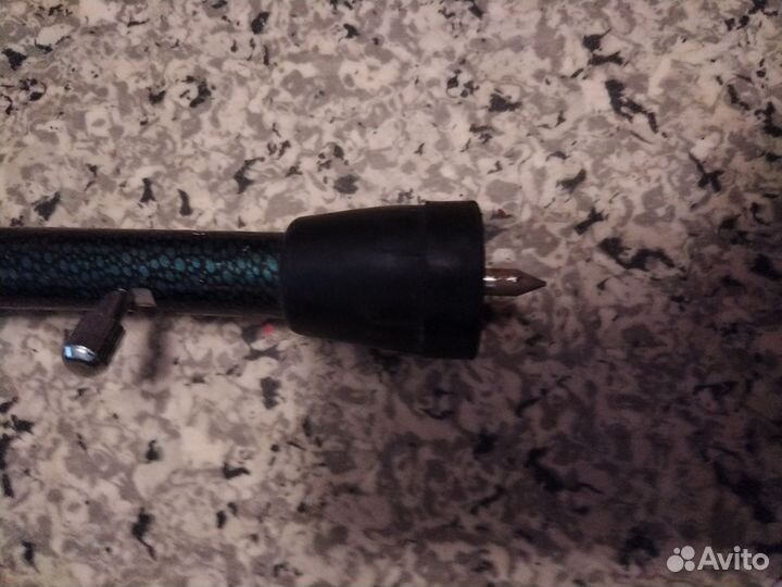 Трость костыль