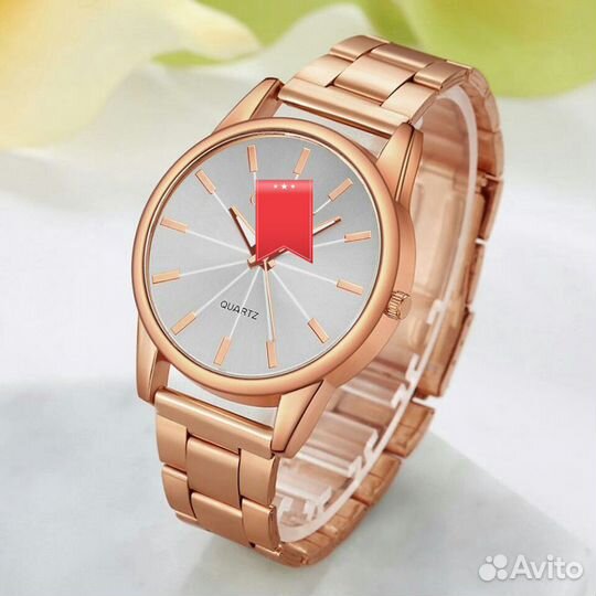 Часы (новые)