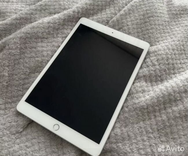 Планшет Apple iPad 2019