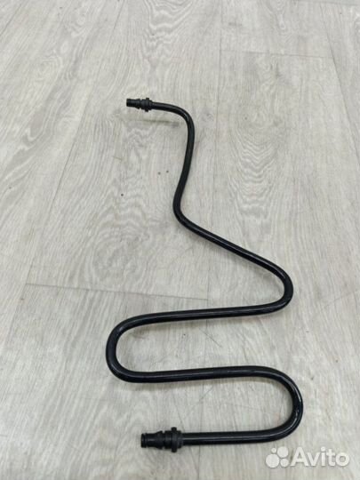 Трубка сцепления Ford Focus CB4 1.6L duratec 16V