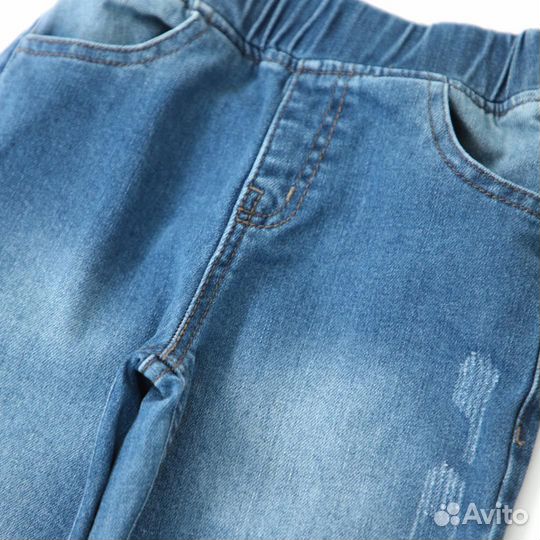 Джинсы для мальчика 98 104 110 116 122