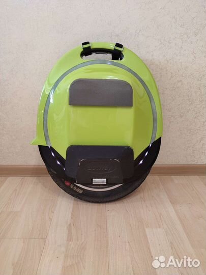 Моноколесо begode tesla T3