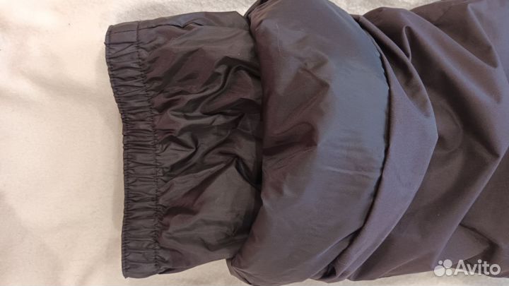 Зимние лыжные брюки