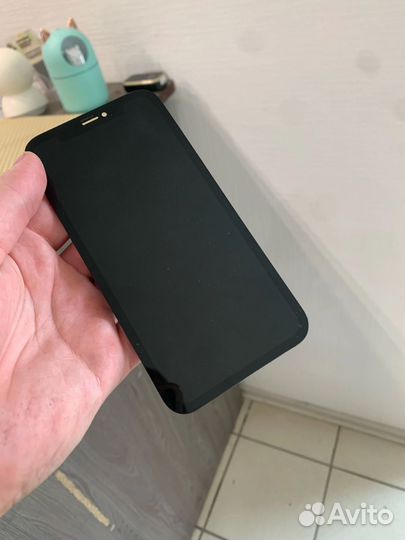 Дисплей для iPhone, Samsung, Xiaomi и других