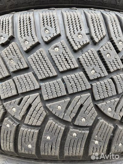 Continental IceContact 2 SUV 255/55 R20 110T