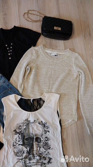 Женские вещи 42 44