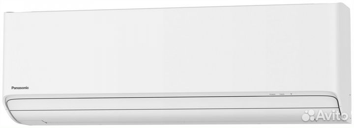 Настенный кондиционер Panasonic CS-Z25ykea + CU-Z