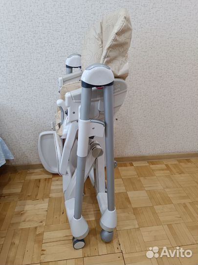 Стул для кормления peg perego prima Pappa diner