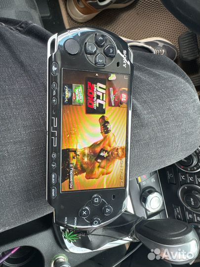 Sony PSP 3004