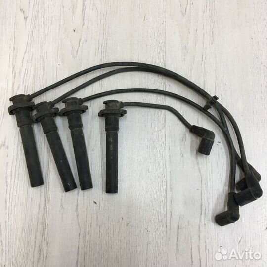 Бронепровода катушки Geely MK cross