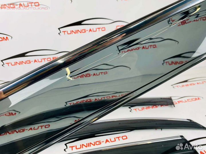 Брызговики Nissan Qashqai