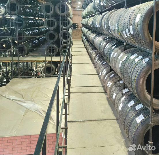 Hankook Winter I'Cept Evo 265/35 R18 97M