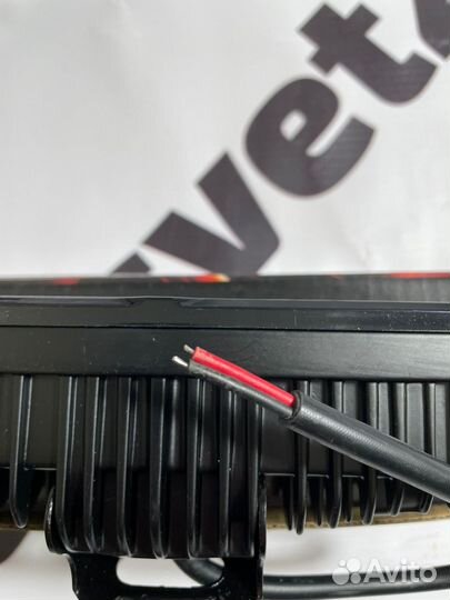 Светодиодные Универсальные туманки от CAR LED