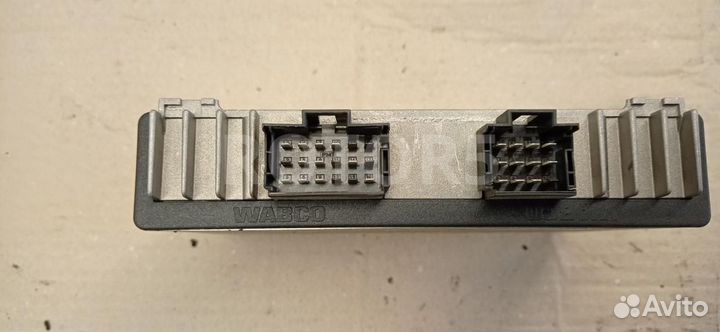 Блок управления ретардером Mercedes-Benz Actros