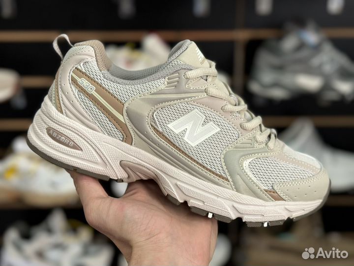 New balance 530 женские