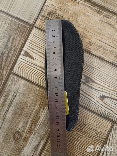 Бутсы футзалки детские