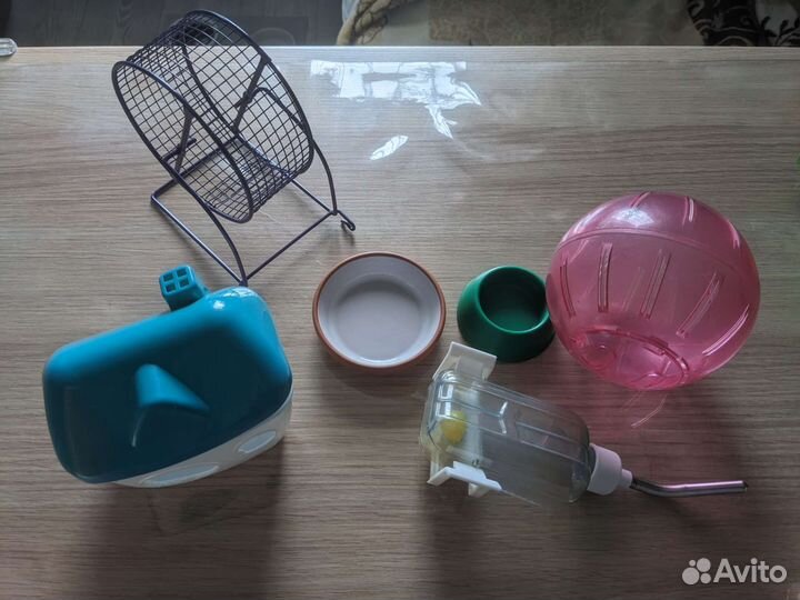 Клетка для грызунов