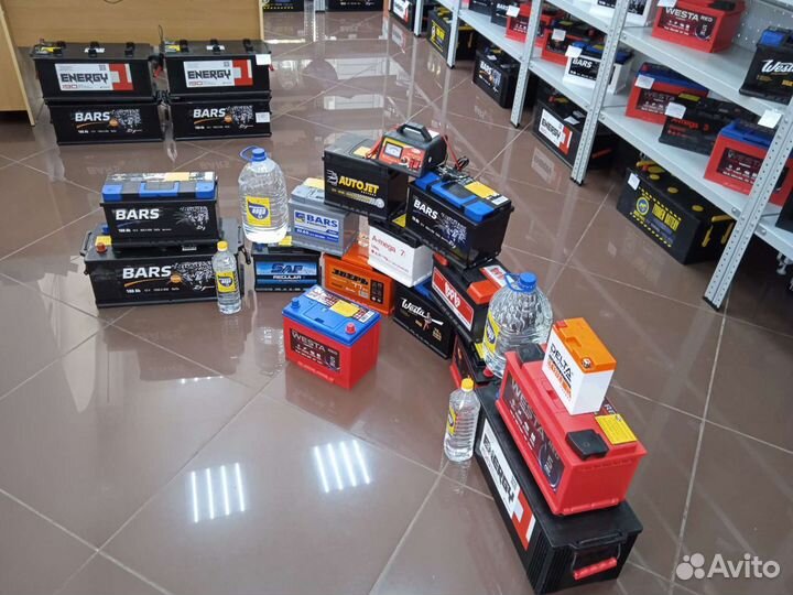 Акб для Nissan Murano 75ah/ доставка бесплатная