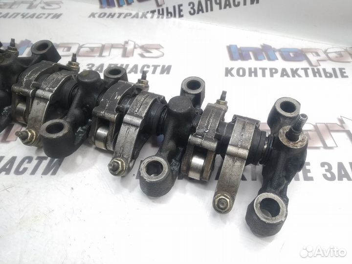 Вал коромысел Peugeot Partner 1 TU3JP (KFW) 2005