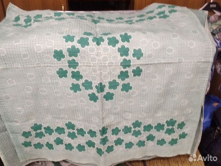 Покрывало,одеяло детское СССР