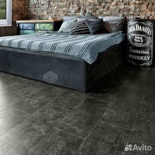 Самоклеющаяся плитка для стен Alpine Floor Stone Л