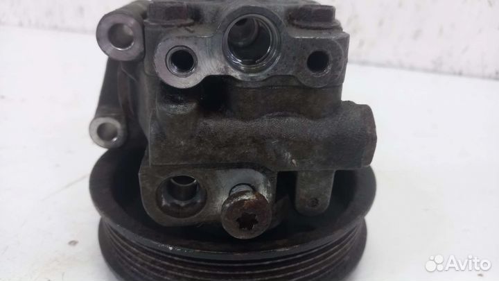 Насос гур Ford Mondeo 4 ecoboost