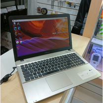 Ноутбук asus X541NA Pentium 4200, HDD 500