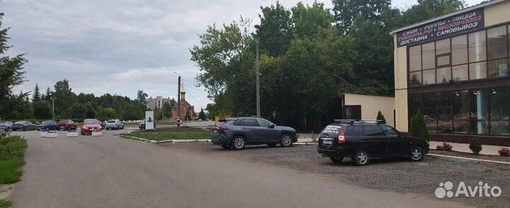 Франшиза доставки еды. Готовый бизнес